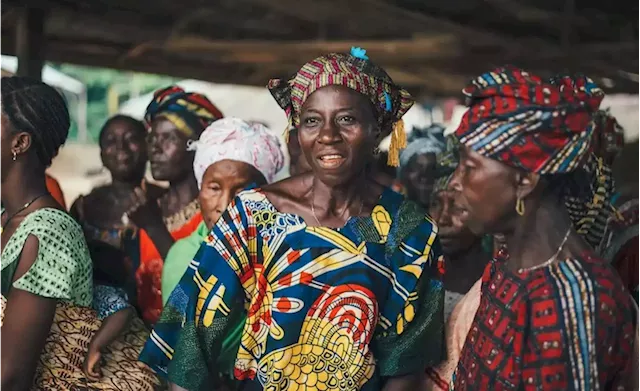 Sierra Leone's Gender Law Boosts Women's Participation in Politics, Business