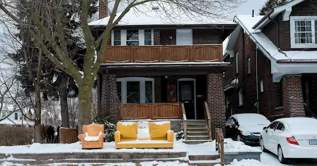 Experts say the Toronto housing market will experience a dramatic shift in 2023