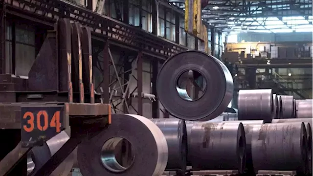 Algoma Steel Group earnings drop for second straight quarter, production rebounding - BNN Bloomberg