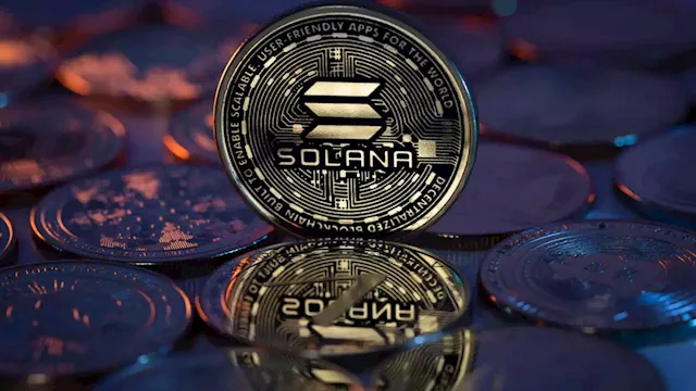 Biggest Movers: SOL Rebounds, TRX up for Fifth Straight Session – Market Updates Bitcoin News