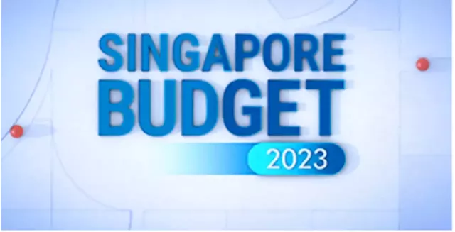 Live coverage: Budget 2023 announcements by Finance Minister Lawrence Wong