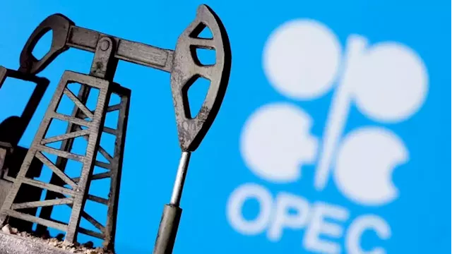 OPEC raises 2023 oil demand growth view, points to tighter market