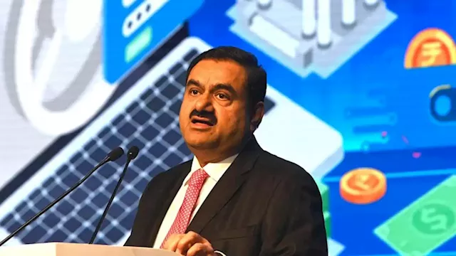 India's market regulator is looking into the explosive allegations against Adani Group | CNN Business