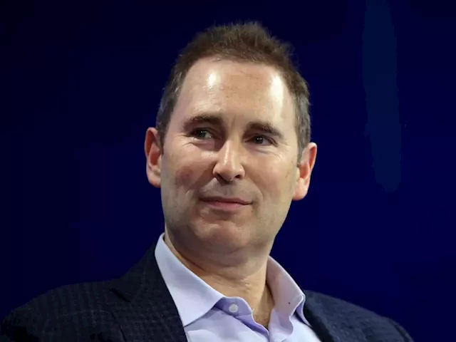 Can Amazon CEO Andy Jassy turn the company around?