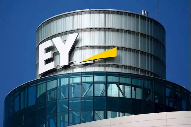 EY expects ‘massive approval’ in vote to split up company