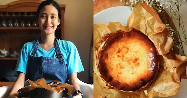 Love desserts? Check out this PWD baker's successful home baking business