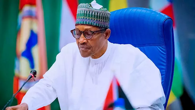 Buhari signs business facilitation bill into law | The Guardian Nigeria News - Nigeria and World News