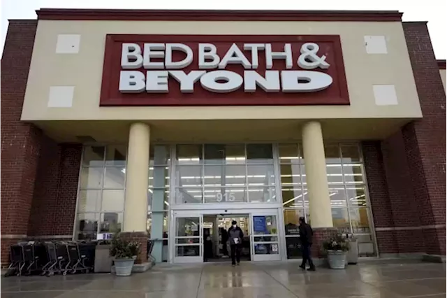 San Antonio Bed Bath & Beyond store closing as company cuts costs