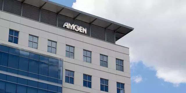 Amgen plans mega bond deal to help fund $28 billion Horizon Therapeutics acquisition