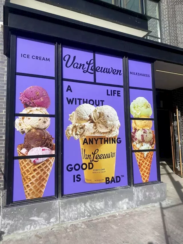 “Brooklyn-Born Favorite is Set to Open Scoop Shops in D.C.’s Union Market, Adams Morgan, and Georgetown” this Spring/Summer - PoPville