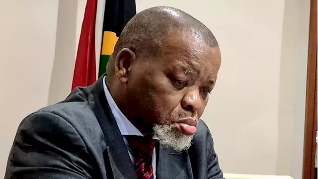 Mantashe says new Electricity Minister's role will be like a project manager - SABC News - Breaking news, special reports, world, business, sport coverage of all South African current events. Africa's news leader.