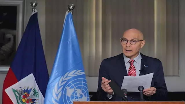 UN rights office seeks to stay put in Uganda after being told to go - SABC News - Breaking news, special reports, world, business, sport coverage of all South African current events. Africa's news leader.