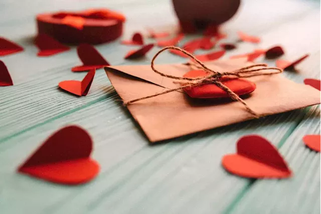 Was Valentine's Day Invented by Greeting Card Companies?