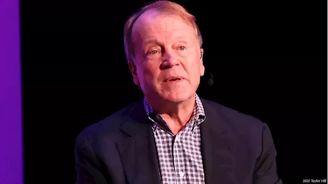 Ex-Cisco chief John Chambers says more than a third of startups will fail in the next two years - Silicon Valley Business Journal