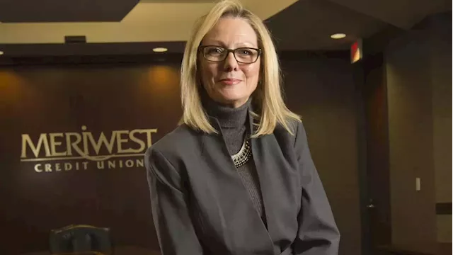 Julie Kirsch to retire after leading Meriwest Credit Union for a decade - Silicon Valley Business Journal