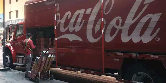 Coca-Cola Earnings Drop as Stronger Dollar Weighs