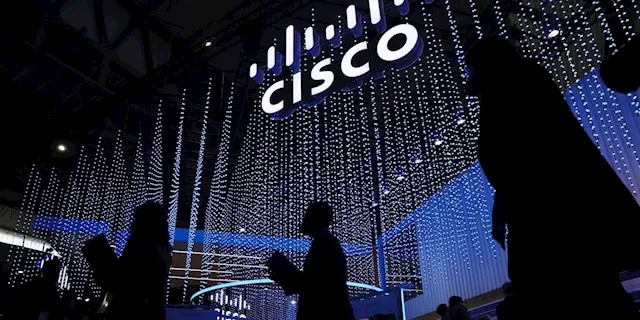 Inside the Gray Market Keeping Cisco Tech in Stock in Russia