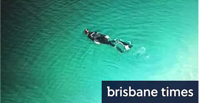 Tour company fined after Japanese schoolboys drown on Qld island