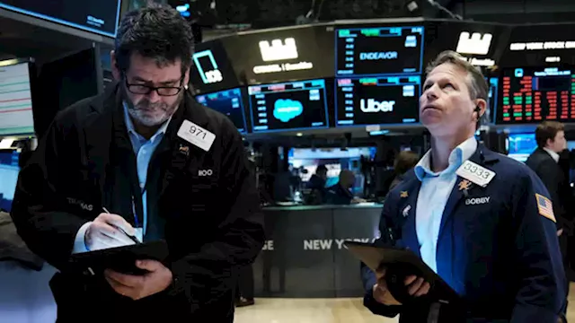 5 things to know before the stock market opens Wednesday