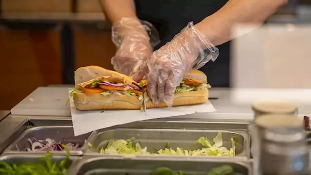 Subway is looking to sell itself | CNN Business