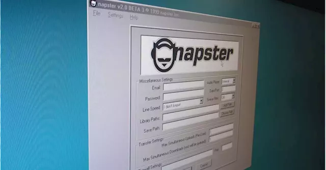 Napster Revives Its Music Ambitions With Web3 Acquisition of Mint Songs