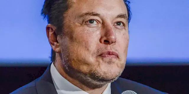 Business Maverick: Musk forced algorithm change to help boost his tweets, platformer says