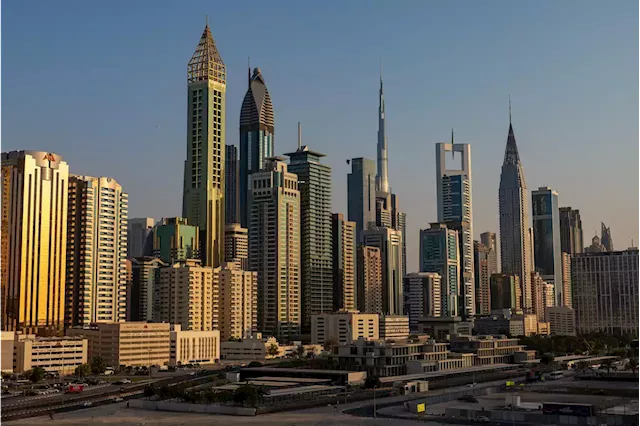 Middle East Tech Startups Are A Hot Emerging Market