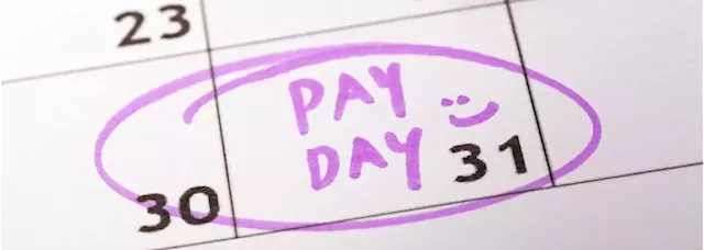 Want Happier Paydays? Consider These 20 Companies