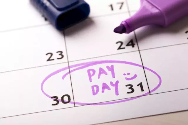 Want Happier Paydays? Consider These 20 Companies