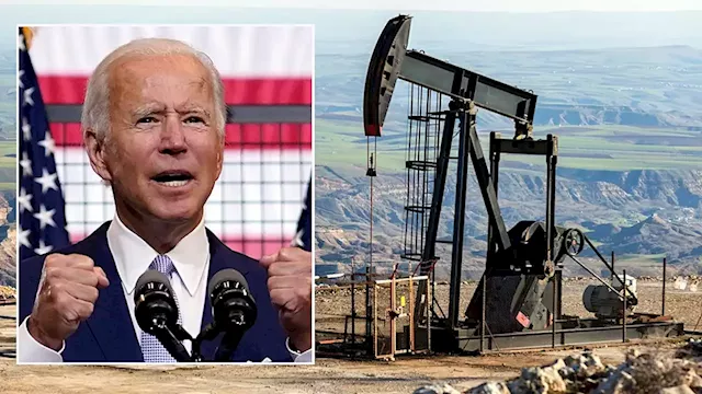 Democrats attack 'obscene' oil profits with new tax hike, accuse industry of 'cartel pricing'