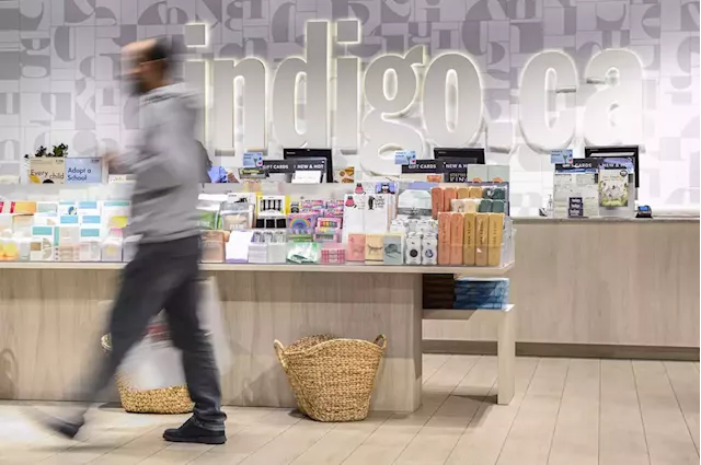 Indigo outage nears one-week mark, becomes latest Canadian company to face cyber attack