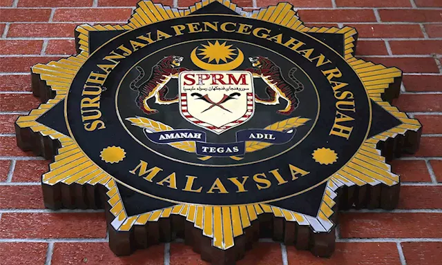 MACC nabs 3 company directors over alleged graft involving RM15m