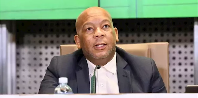 Ramaphosa’s investment czar rates SA infrastructure a 'D' | Business