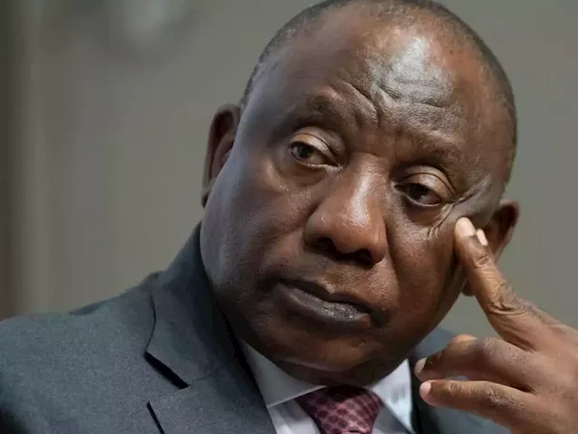 Ramaphosa to delay Cabinet reshuffle until after Budget, insiders say | Business