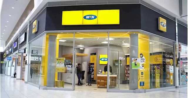 MTN commits to $1 bln Ghana investment after government scraps tax claim