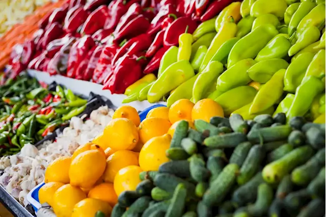 Competition commission to conduct inquiry into fresh produce market in SA | The Citizen