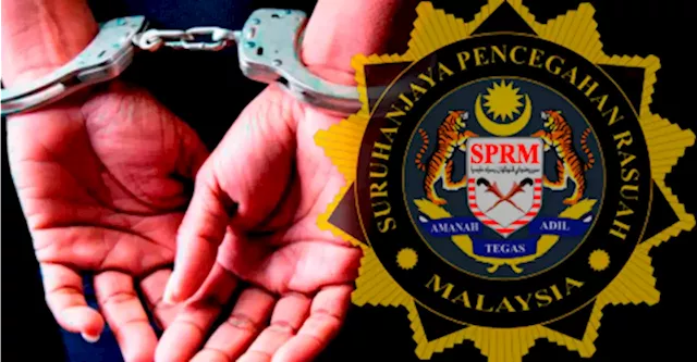 MACC nabs three company directors over alleged involvement in graft