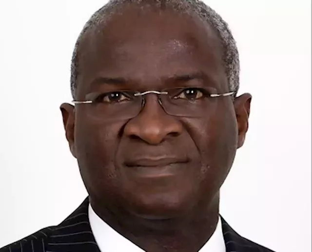 Fashola, Sanwo-Olu Assures Investment in Infrastructure Will Boost Economy – THISDAYLIVE