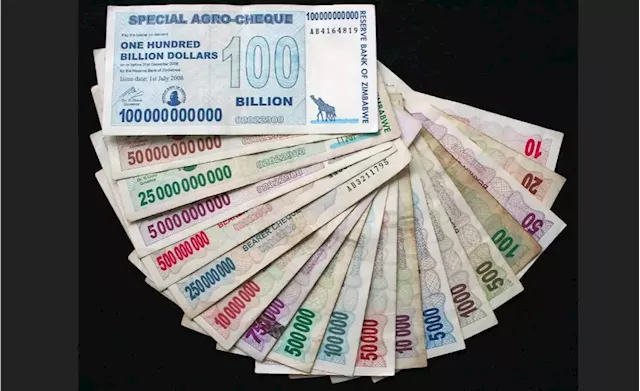 Zimbabwe: Zim Dollar Official Rate Converges With Black Market Premium On RBZ Auction