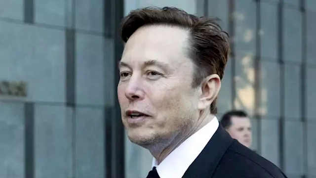 Elon Musk donated $1.9 billion of Tesla stock to charity last year | CNN Business