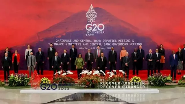 G20 watchdog homes in on decentralised finance after FTX crash