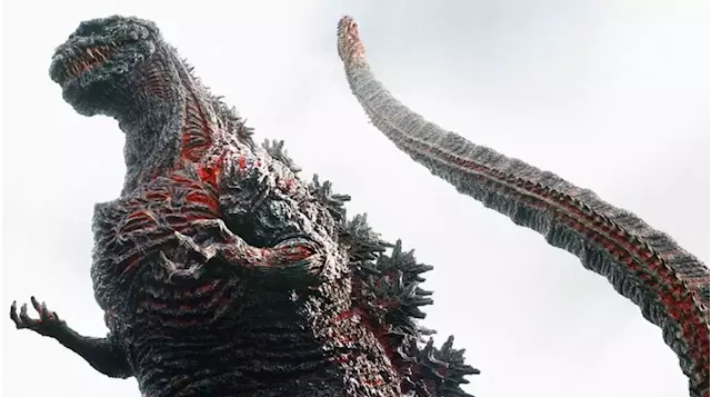 Godzilla's Next Toho Film Will Back Against an Industry Trend