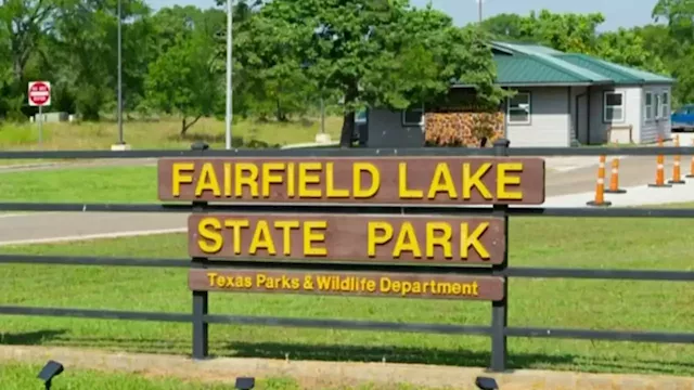 Fairfield Lake State Park to Close After Failed Negotiations Between State, Private Companies