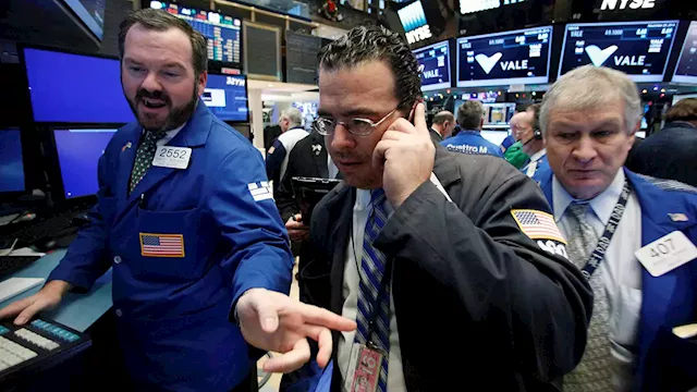 STOCK MARKET NEWS: PPI due, Cisco rises, Shopify falls