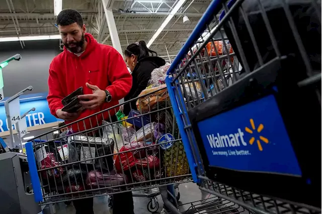 Will Walmart open wallets? Prices in focus as retailer reports earnings