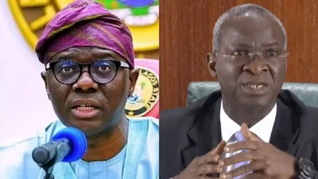 Fashola, Sanwo-Olu Harp On Infrastructural Investment For Economic Growth