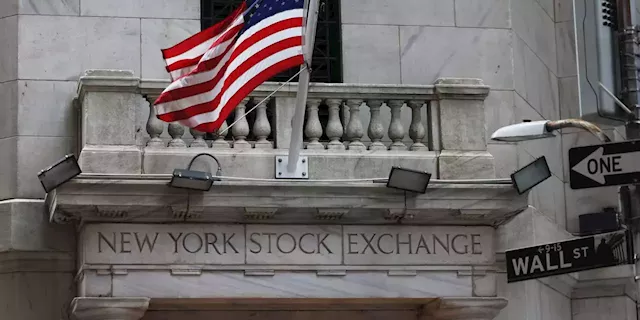 Stock Market Today: Dow futures remain steady ahead of economic data