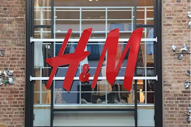 Clothing retailer H&M to launch online offering on Superbalist | Business