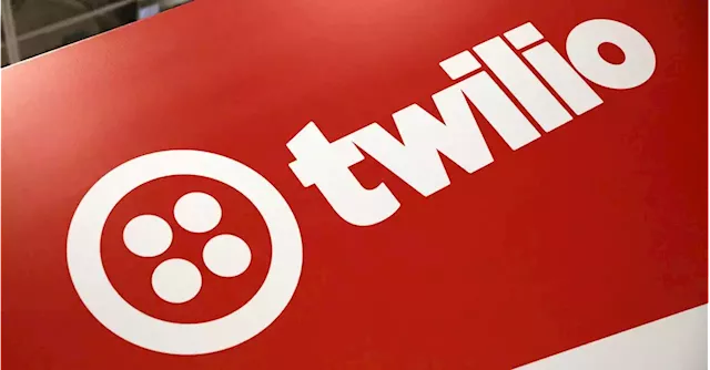 Twilio's better-than-expected earnings, buyback plans boost shares