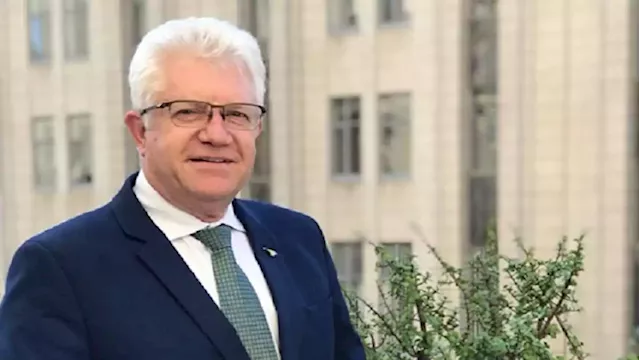 Electricity crisis, rampant crime feature high on Premier Winde's SOPA - SABC News - Breaking news, special reports, world, business, sport coverage of all South African current events. Africa's news leader.